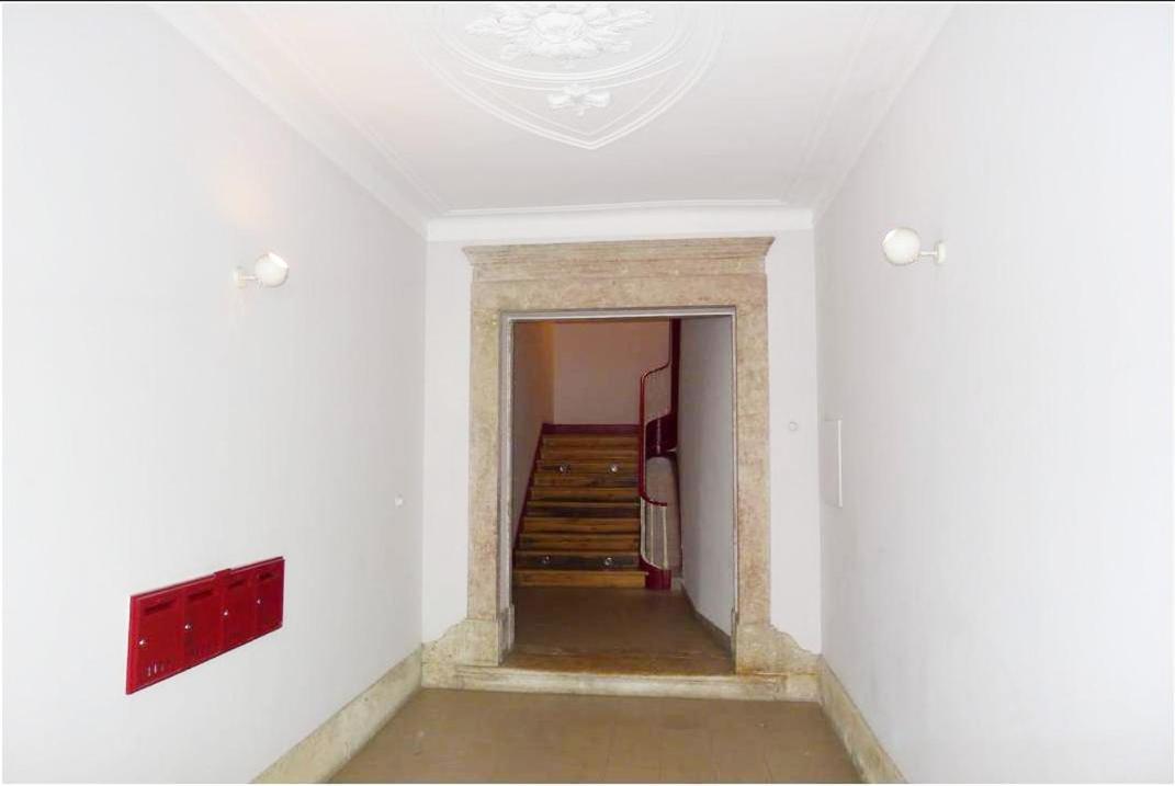 리스본 Guestready - Rare Terrace Apt, Historic Center 아파트 외부 사진