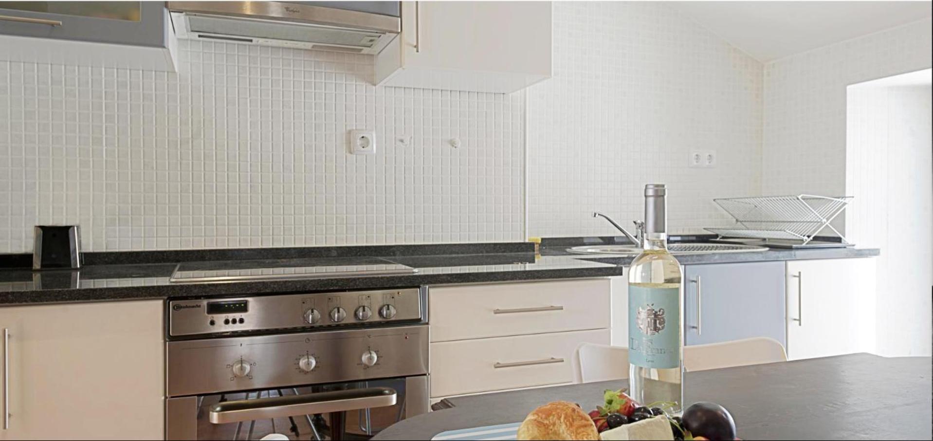 리스본 Guestready - Rare Terrace Apt, Historic Center 아파트 외부 사진