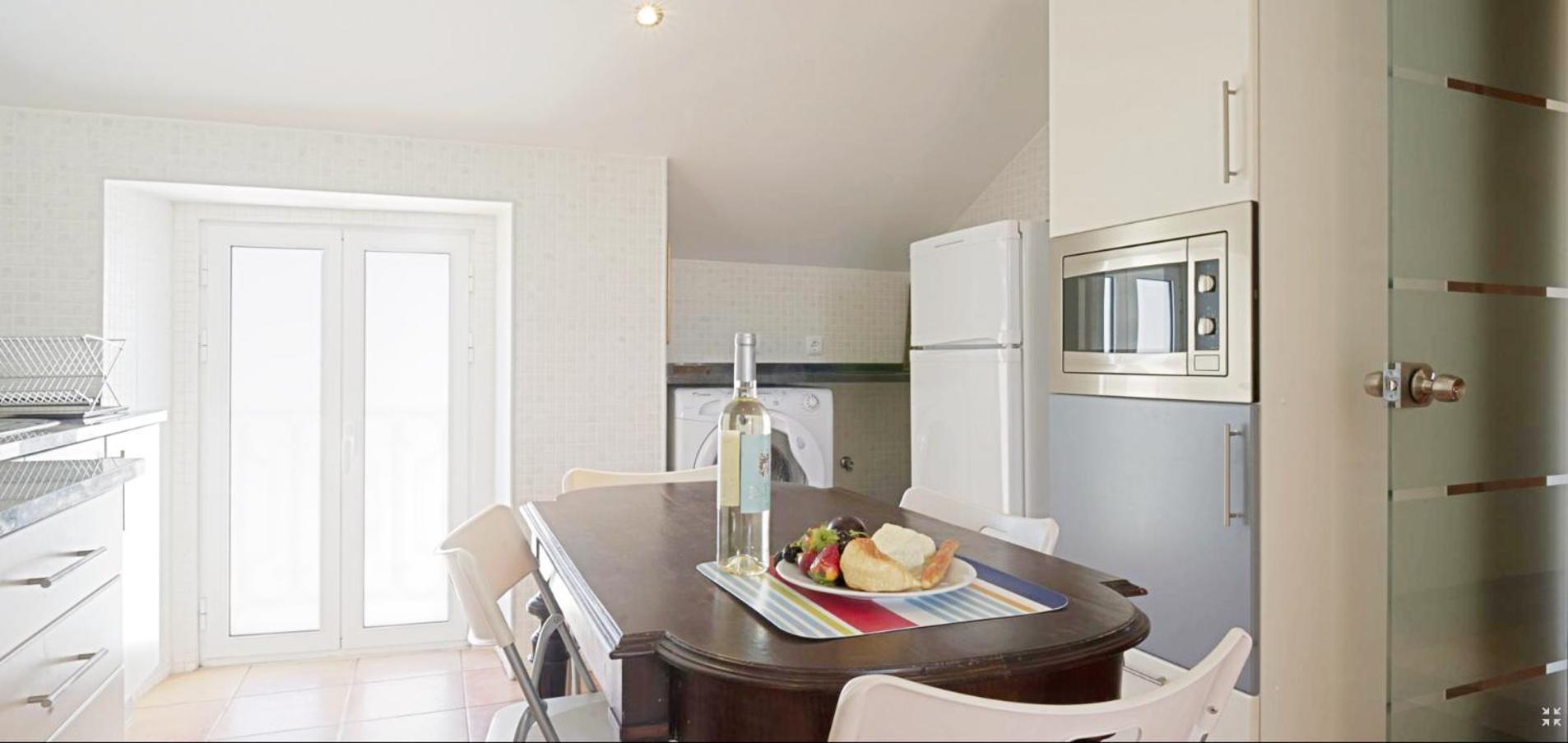 리스본 Guestready - Rare Terrace Apt, Historic Center 아파트 외부 사진