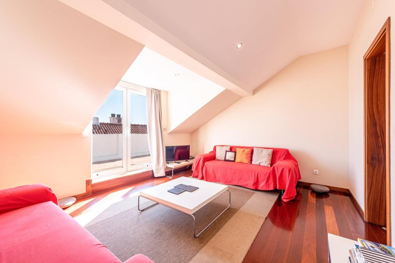 리스본 Guestready - Rare Terrace Apt, Historic Center 아파트 외부 사진