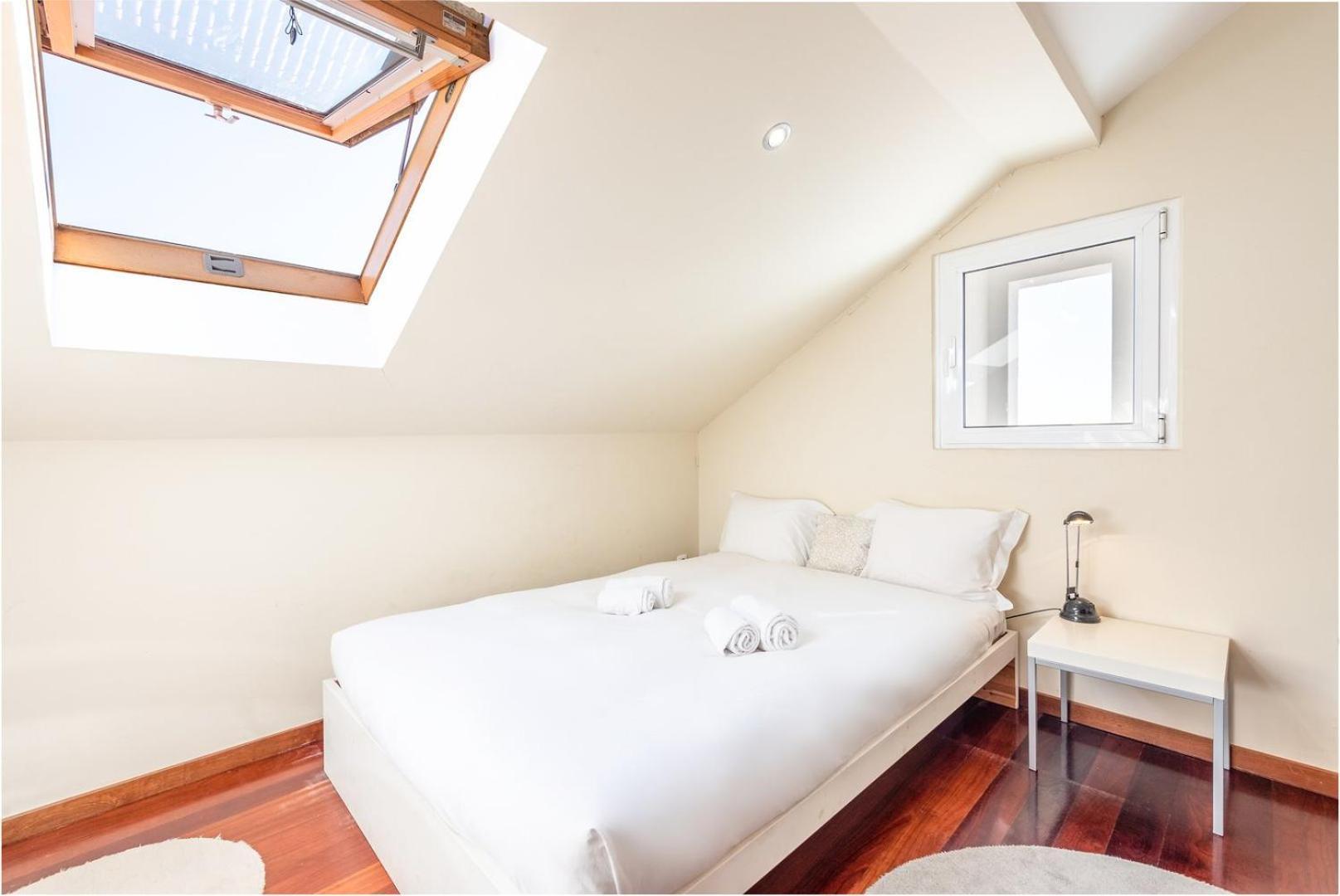 리스본 Guestready - Rare Terrace Apt, Historic Center 아파트 외부 사진